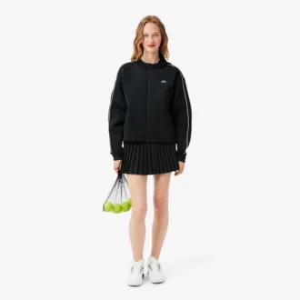 Ultra Dry-fodrad tenniskjol för dam