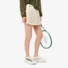 Ultra Dry-fodrad tenniskjol för dam