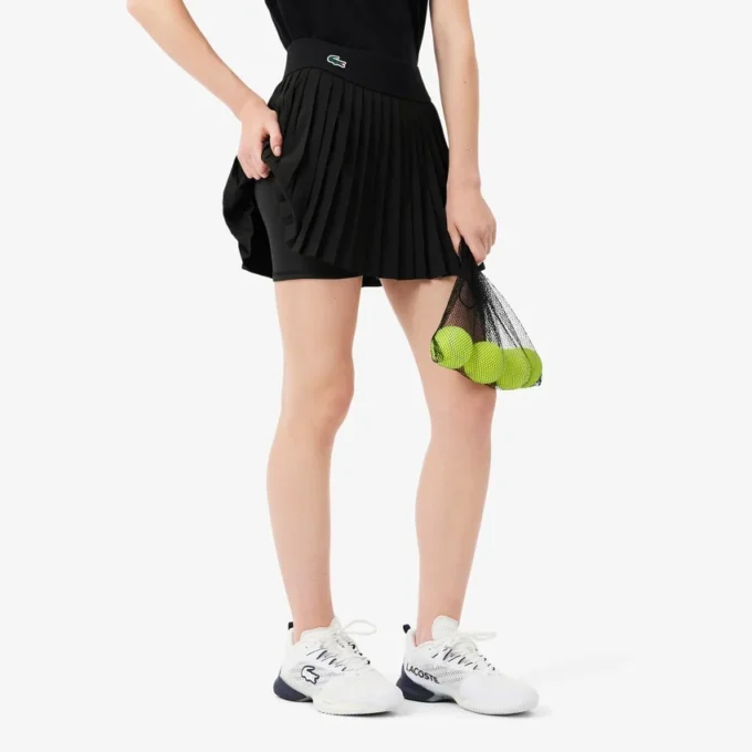 Ultra Dry-fodrad tenniskjol för dam Ultra Dry-fodrad tenniskjol för dam
