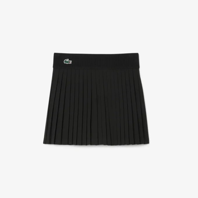 Ultra Dry-fodrad tenniskjol för dam