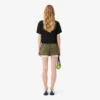 Ultra Dry-fodrade tennisshorts för dam Ultra Dry-fodrade tennisshorts för dam