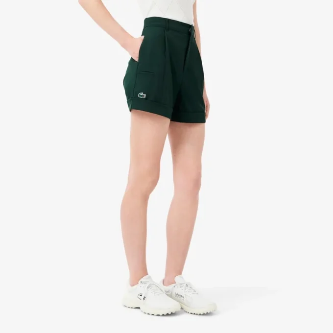 Ultra Dry Golf Stretch Bermudashorts för dam Ultra Dry Golf Stretch Bermudashorts för dam