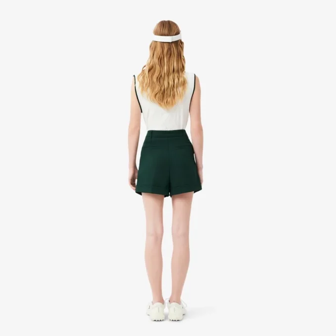 Ultra Dry Golf Stretch Bermudashorts för dam Ultra Dry Golf Stretch Bermudashorts för dam