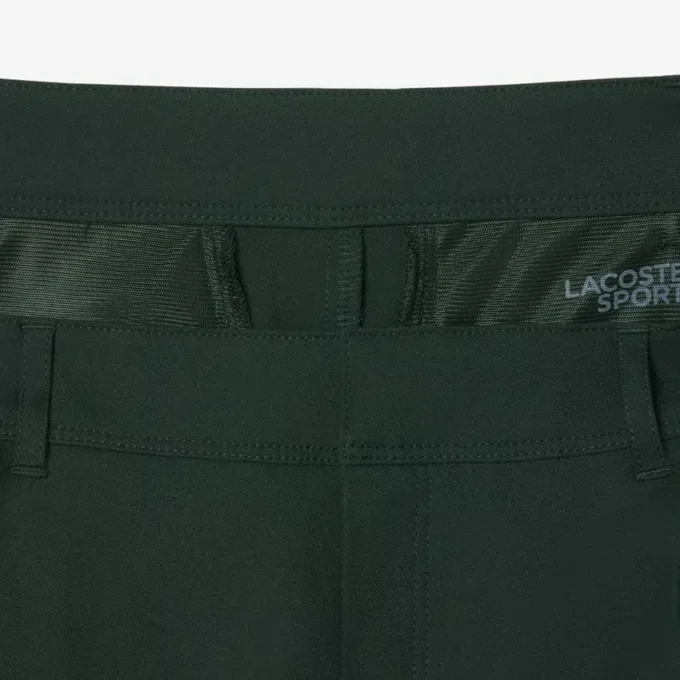 Ultra Dry Golf Stretch Bermudashorts för dam Ultra Dry Golf Stretch Bermudashorts för dam