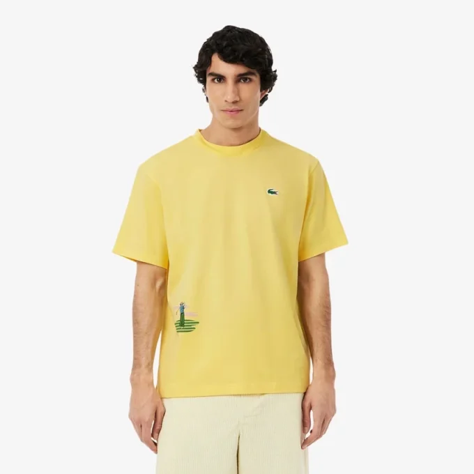 Ultra Dry Golf-T-shirt Ultra Dry Golf-T-shirt