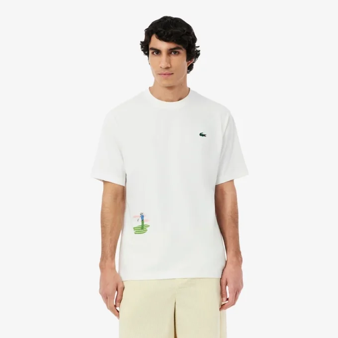 Ultra Dry Golf-T-shirt Ultra Dry Golf-T-shirt