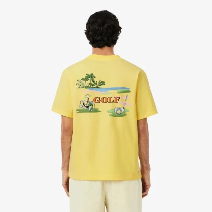 Ultra Dry Golf-T-shirt Ultra Dry Golf-T-shirt