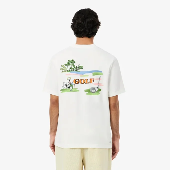 Ultra Dry Golf-T-shirt Ultra Dry Golf-T-shirt