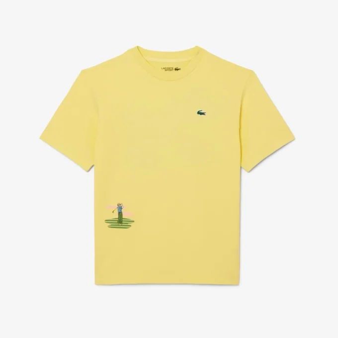 Ultra Dry Golf-T-shirt Ultra Dry Golf-T-shirt