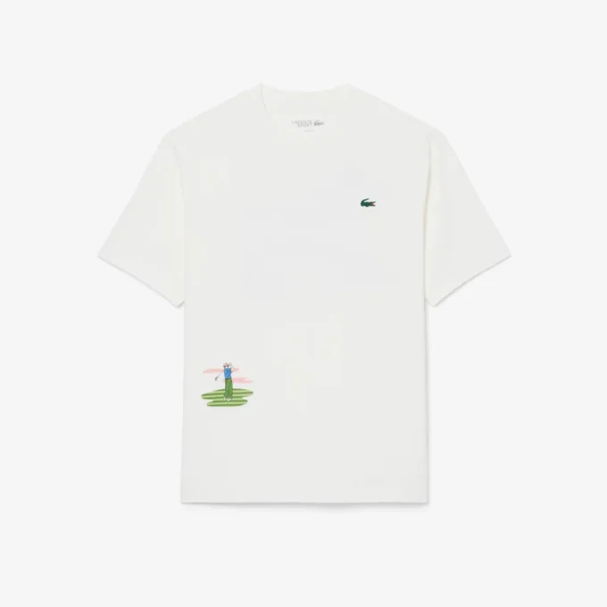 Ultra Dry Golf-T-shirt Ultra Dry Golf-T-shirt