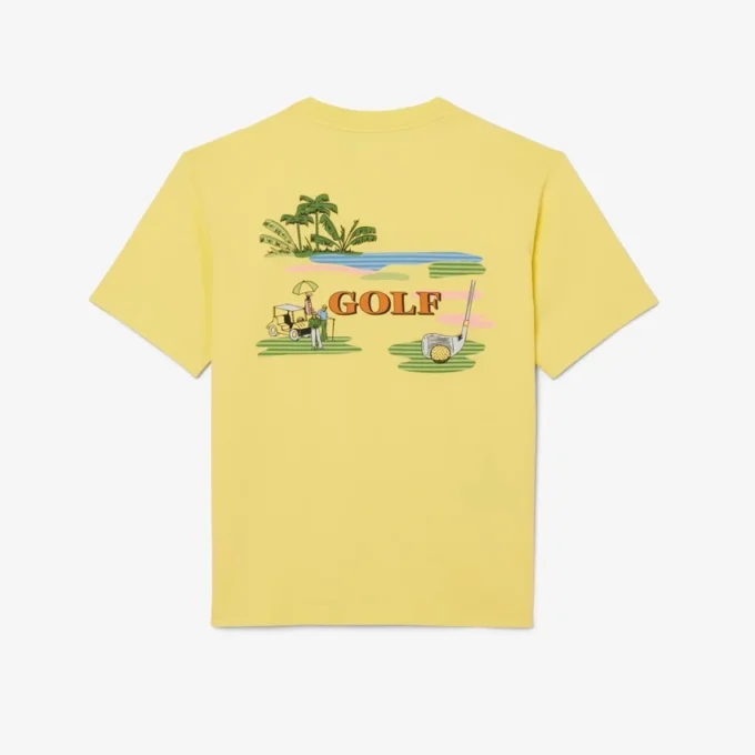 Ultra Dry Golf-T-shirt Ultra Dry Golf-T-shirt