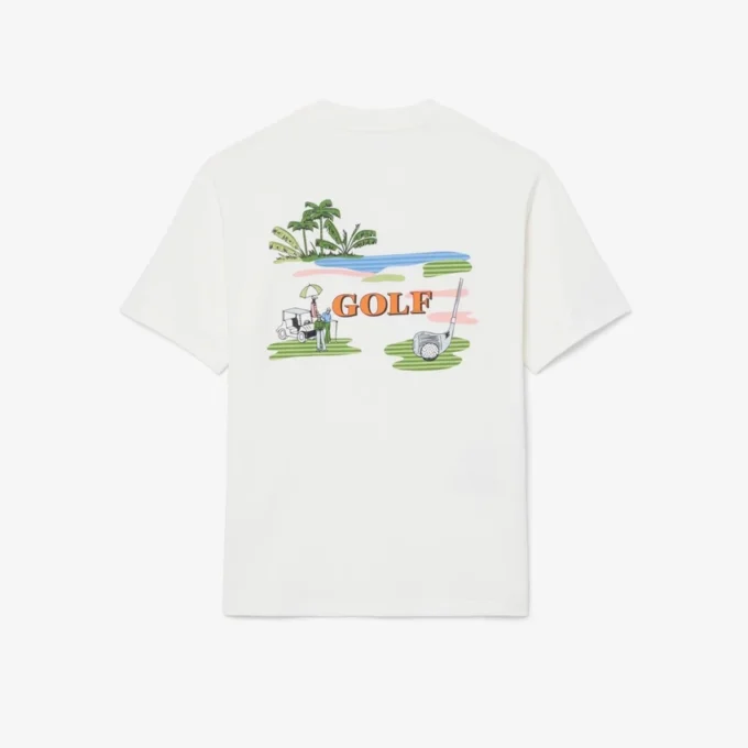 Ultra Dry Golf-T-shirt Ultra Dry Golf-T-shirt