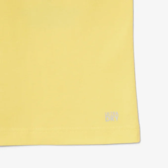 Ultra Dry Golf-T-shirt Ultra Dry Golf-T-shirt