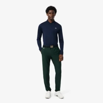 Ultra Dry-golfbyxor i slim fit för herr