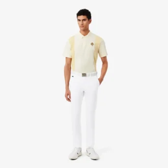 Ultra Dry-golfbyxor i slim fit för herr