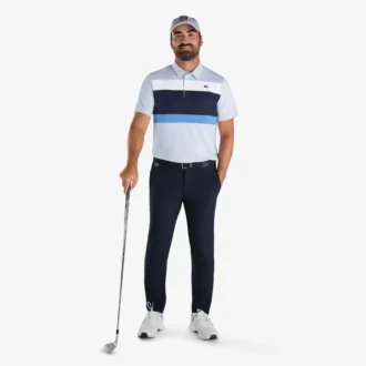 Ultra Dry-golfbyxor i slim fit för herr