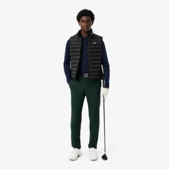 Ultra Dry-golfbyxor i slim fit för herr