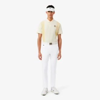 Ultra Dry-golfbyxor i slim fit för herr