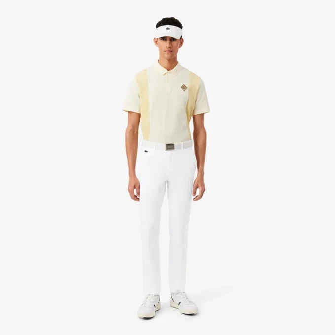 Ultra Dry-golfbyxor i slim fit för herr Ultra Dry-golfbyxor i slim fit för herr