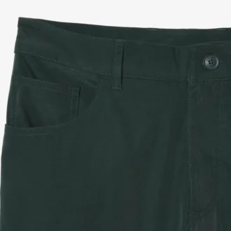 Ultra Dry-golfbyxor i slim fit för herr