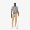 Ultra Dry-golfbyxor i slim fit för herr Ultra Dry-golfbyxor i slim fit för herr