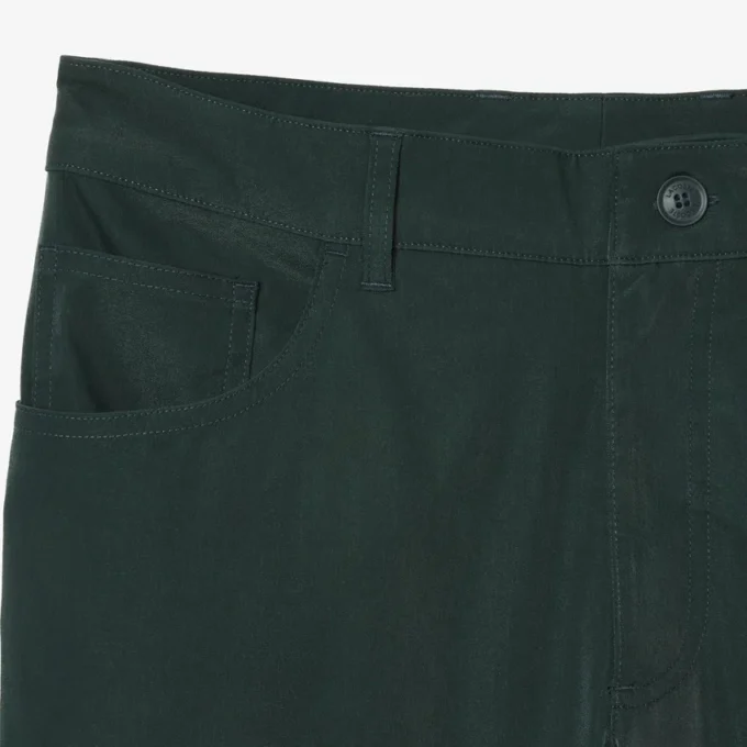 Ultra Dry-golfbyxor i slim fit för herr Ultra Dry-golfbyxor i slim fit för herr