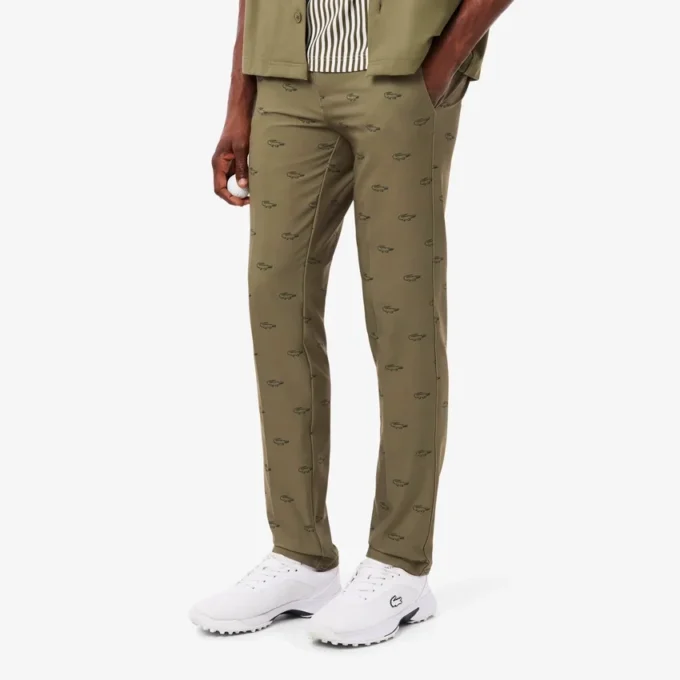 Ultra Dry-golfbyxor i slim fit för herr Ultra Dry-golfbyxor i slim fit för herr