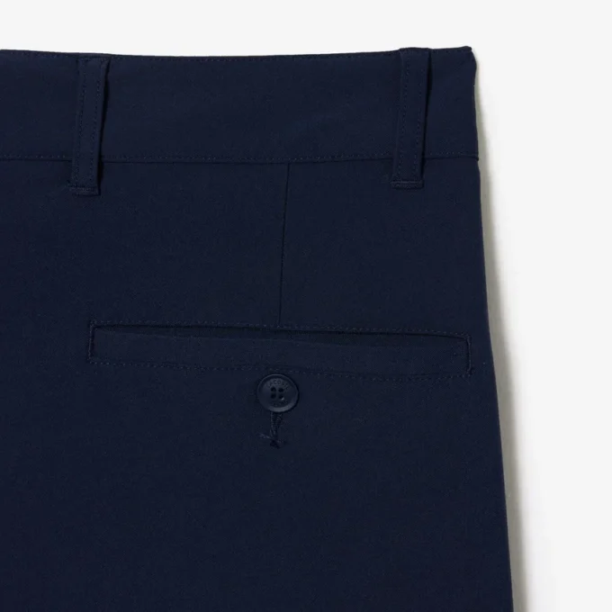 Ultra Dry-golfbyxor i slim fit för herr Ultra Dry-golfbyxor i slim fit för herr