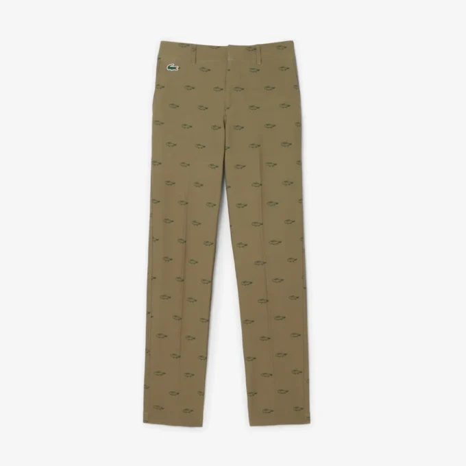 Ultra Dry-golfbyxor i slim fit för herr Ultra Dry-golfbyxor i slim fit för herr