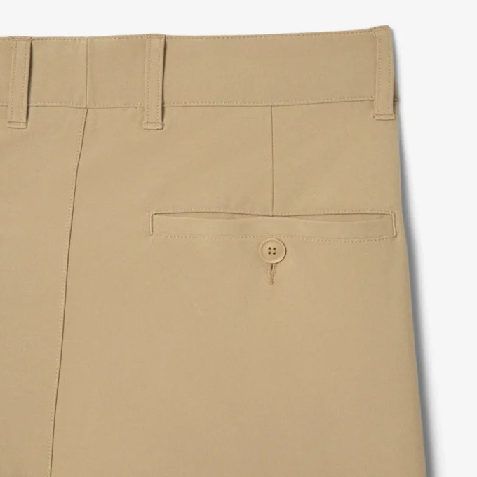 Ultra Dry-golfbyxor i slim fit för herr Ultra Dry-golfbyxor i slim fit för herr
