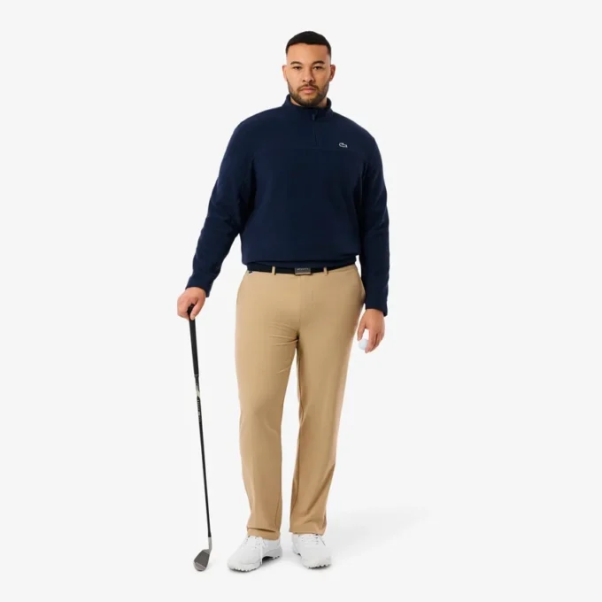 Ultra Dry-golfbyxor i slim fit för herr Ultra Dry-golfbyxor i slim fit för herr