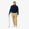 Ultra Dry-golfbyxor i slim fit för herr Ultra Dry-golfbyxor i slim fit för herr