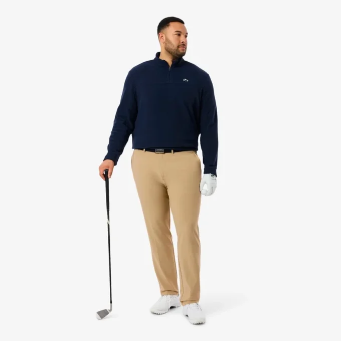 Ultra Dry-golfbyxor i slim fit för herr Ultra Dry-golfbyxor i slim fit för herr