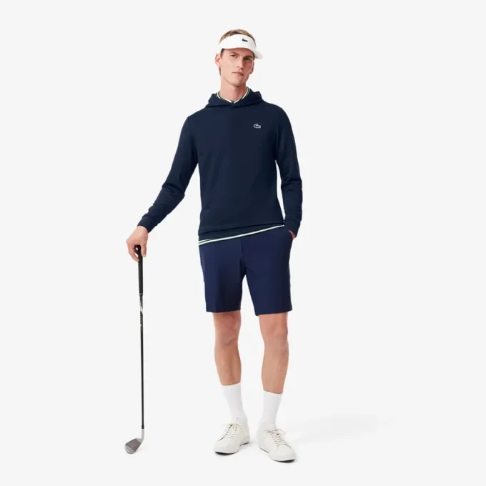 Ultra Dry golfhoodie för herr Ultra Dry golfhoodie för herr