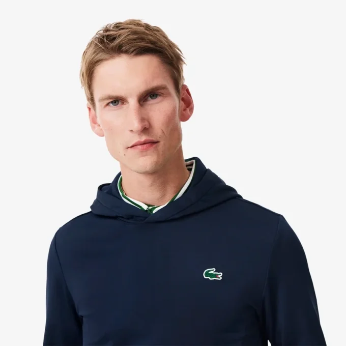 Ultra Dry golfhoodie för herr Ultra Dry golfhoodie för herr