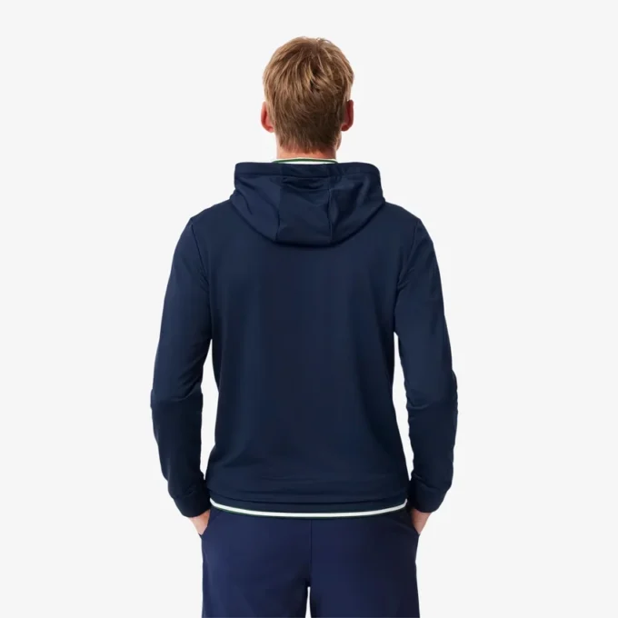 Ultra Dry golfhoodie för herr Ultra Dry golfhoodie för herr