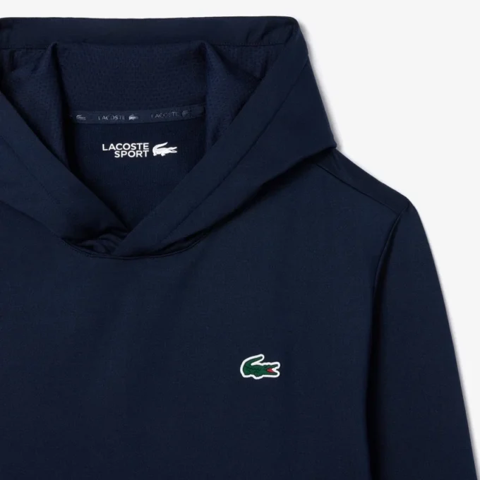 Ultra Dry golfhoodie för herr Ultra Dry golfhoodie för herr