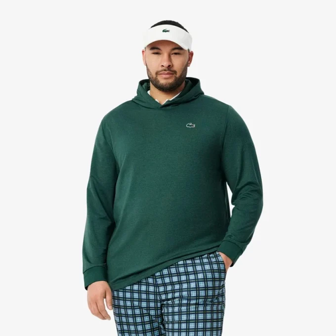 Ultra Dry golfhoodie för herr Ultra Dry golfhoodie för herr