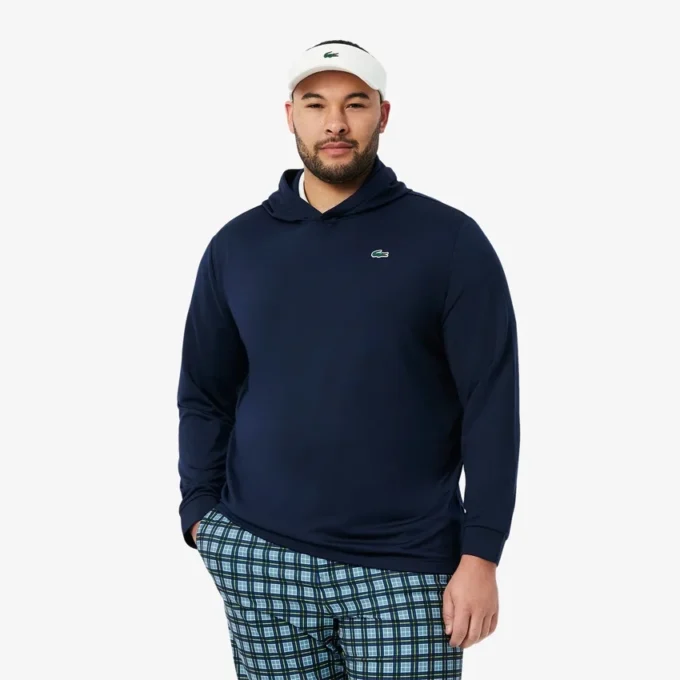 Ultra Dry golfhoodie för herr Ultra Dry golfhoodie för herr