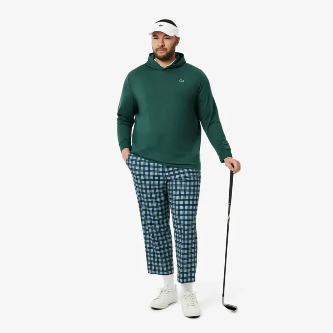 Ultra Dry golfhoodie för herr Ultra Dry golfhoodie för herr