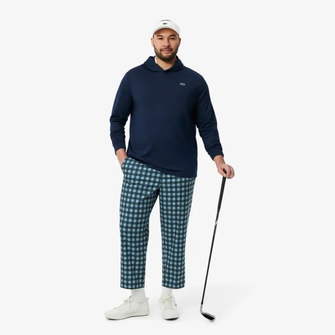Ultra Dry golfhoodie för herr Ultra Dry golfhoodie för herr