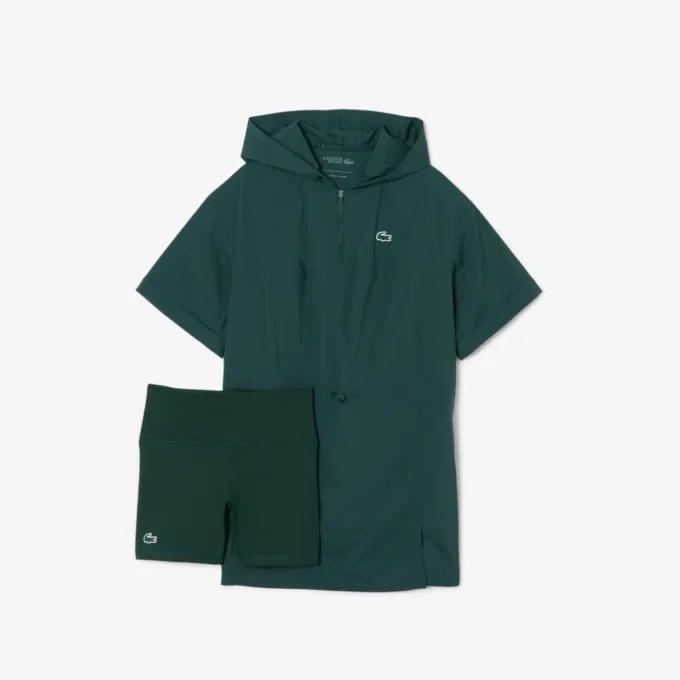 Ultra Dry-golfklänning för damer med foder