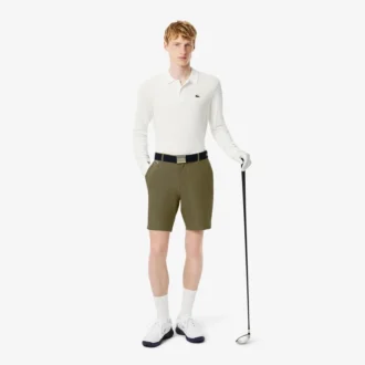 Ultra Dry golfshorts för herr