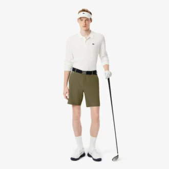 Ultra Dry golfshorts för herr