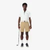 Ultra Dry golfshorts med flera fickor för herr