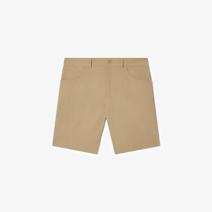 Ultra Dry golfshorts med flera fickor för herr