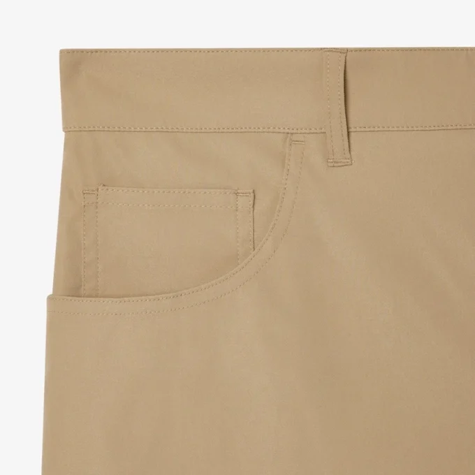Ultra Dry golfshorts med flera fickor för herr