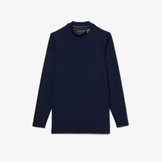 Ultra Dry långärmad sport-T-shirt för herr