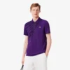 Ultra Dry-pikétröja i slim fit för herr Ultra Dry-pikétröja i slim fit för herr