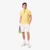 Ultra Dry-pikétröja i slim fit för herr Ultra Dry-pikétröja i slim fit för herr